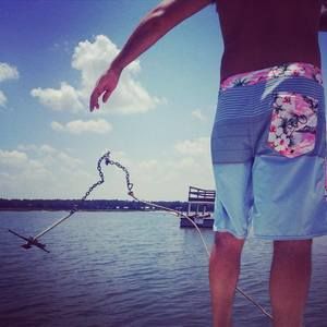 Meet your Posher, Jake